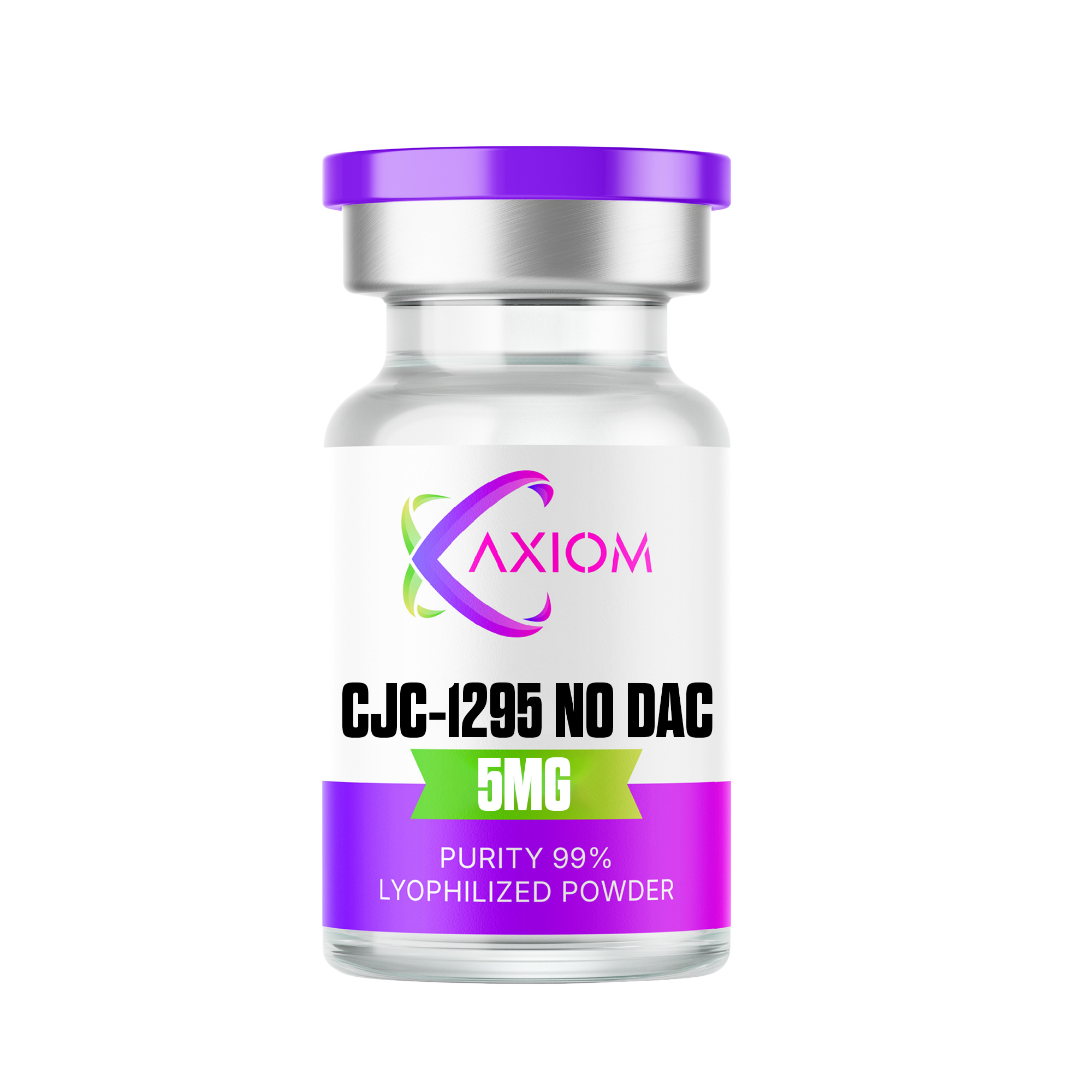 CJC-1295 No DAC